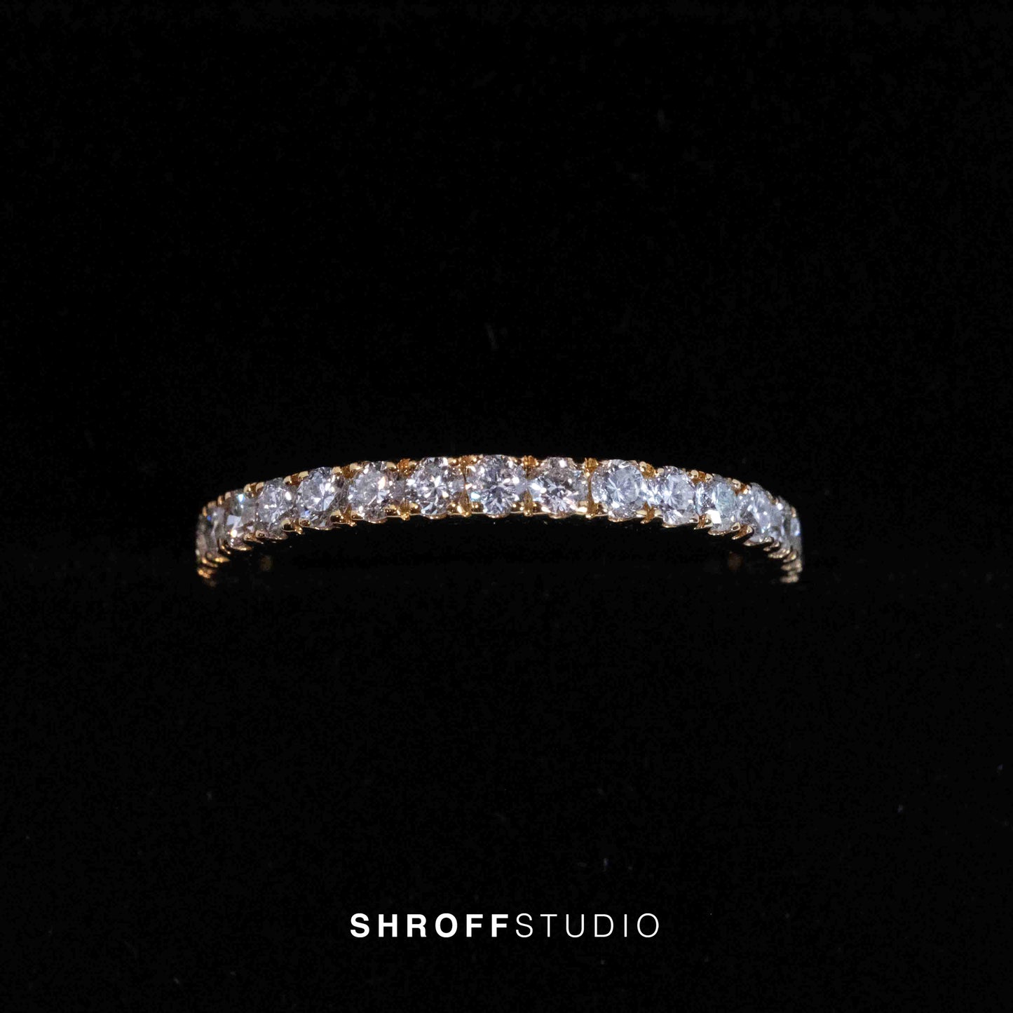 Full Eternity Band