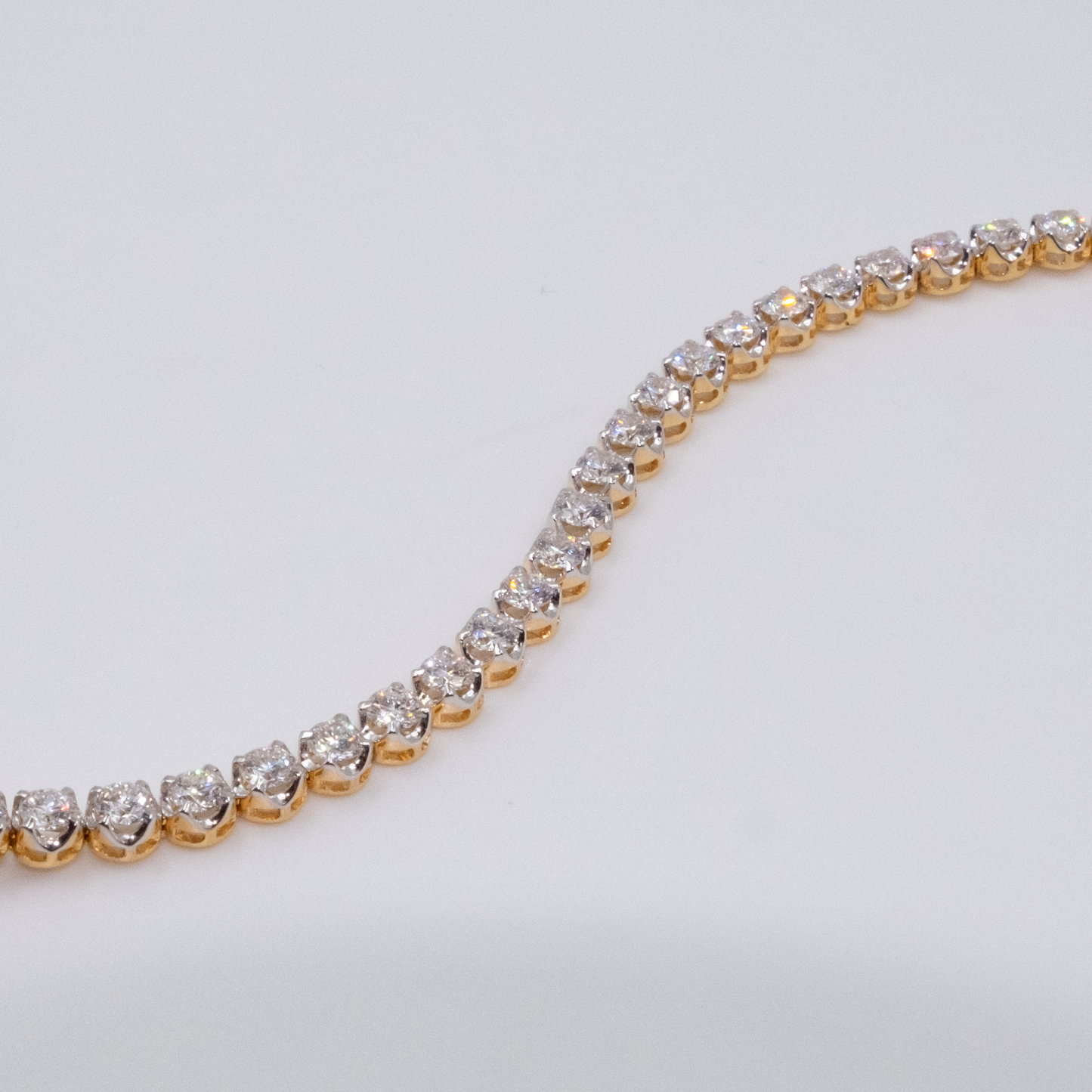 20 cent each Tennis Bracelet