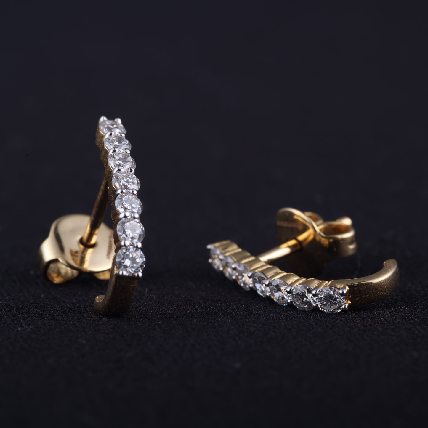 Bali Earring