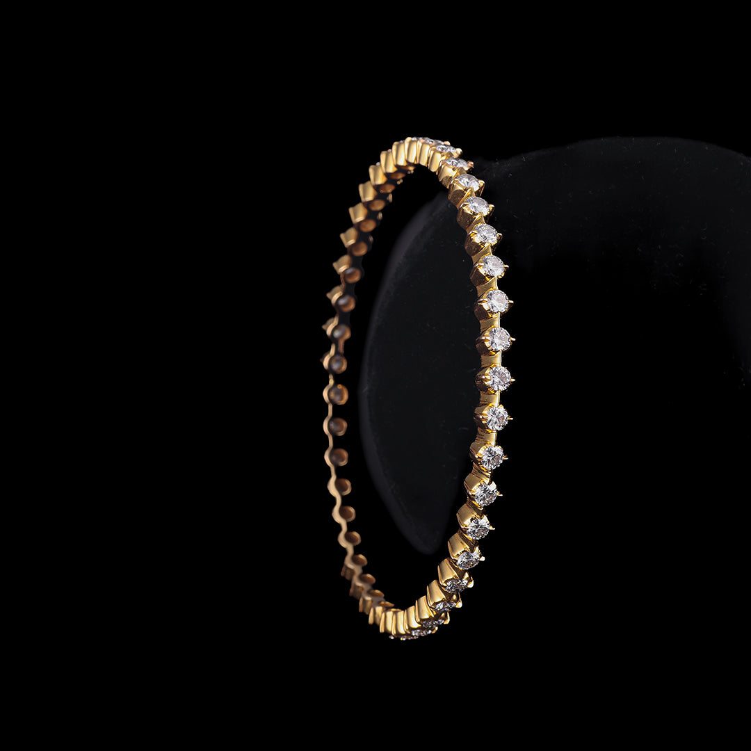 10 cent Pinji Bangle
