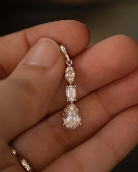 Pendants