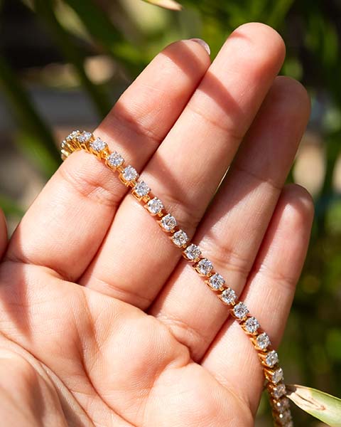 Bracelets