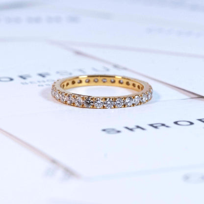 Full Eternity Band