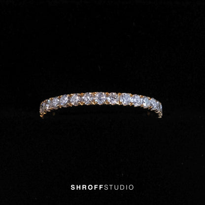 Full Eternity Band