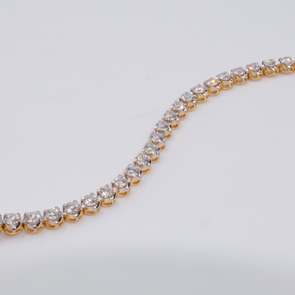 20 cent each Tennis Bracelet