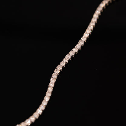 10-11 cent each Tennis Bracelet