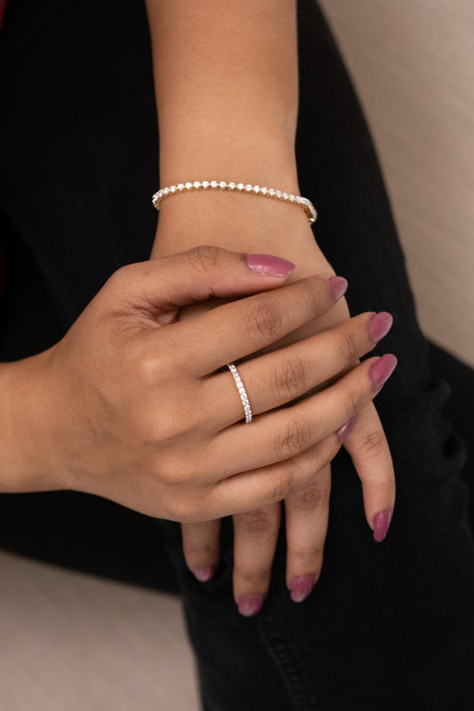 Full Eternity Band
