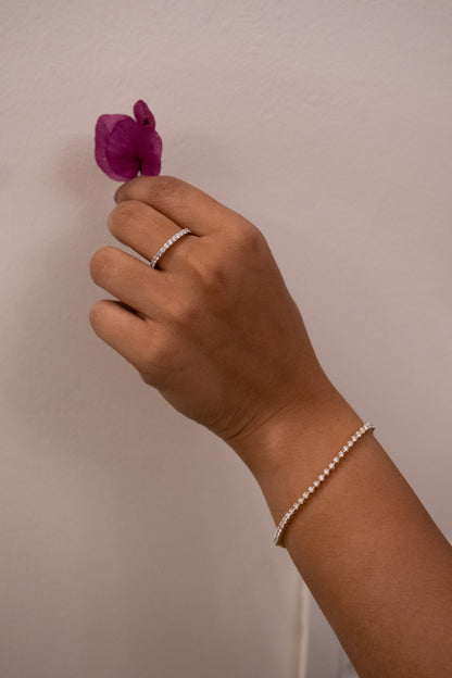 Full Eternity Band