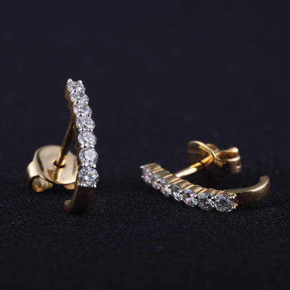 Bali Earring