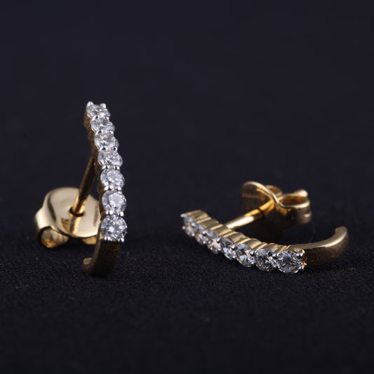 Bali Earring