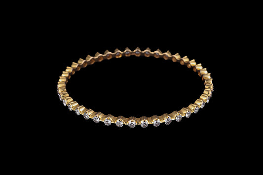 10 cent Pinji Bangle