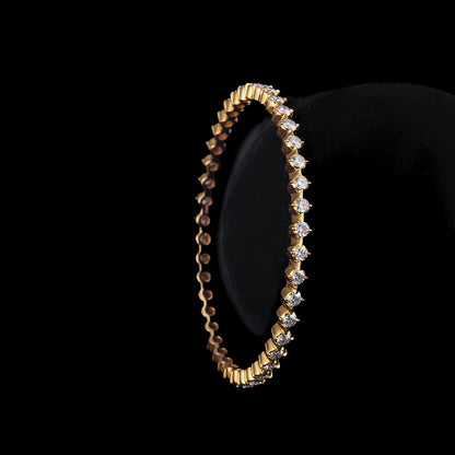 10 cent Pinji Bangle